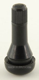 1 1/4" Tubeless Snap-In Tire Valve Stem